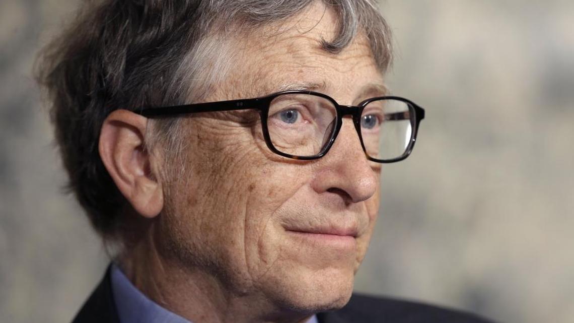 Seattle Times: Bill Gates just gave us 50 million ways to re-think the human brain