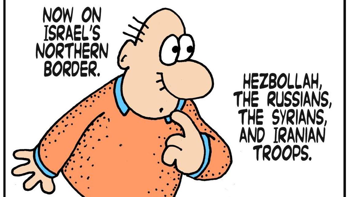 Pro-Con: Should the U.S. allow Israel to make preemptive strikes against Iran’s missile sites?