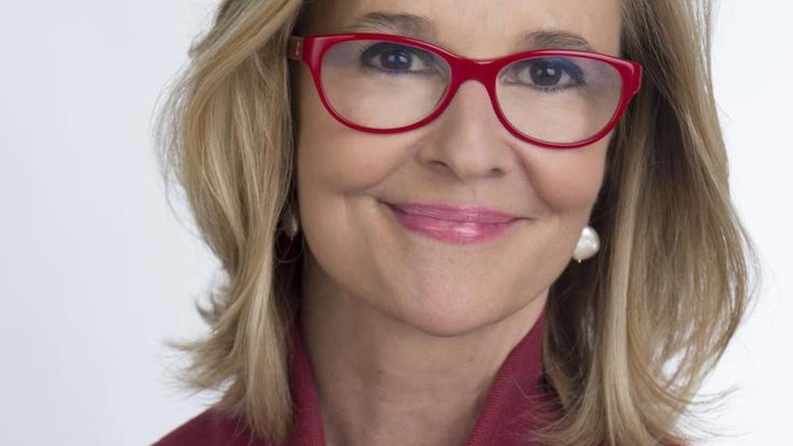 Kathleen Parker: Our new life in the dugout