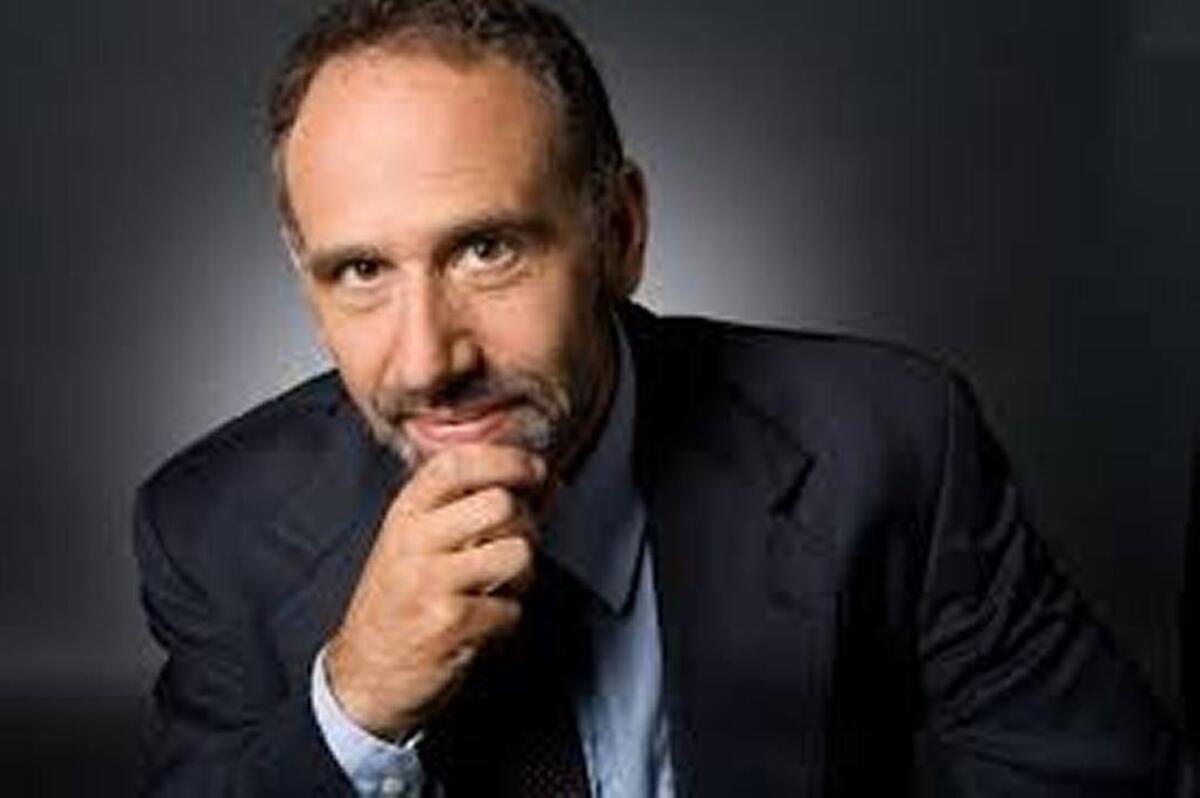 Dean Baker