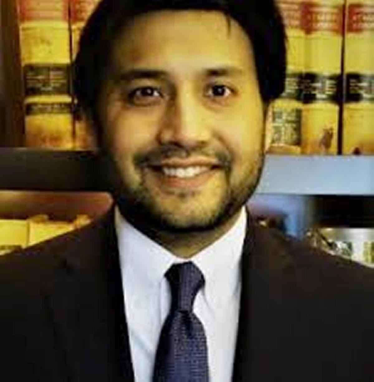 Fazle Chowdhury