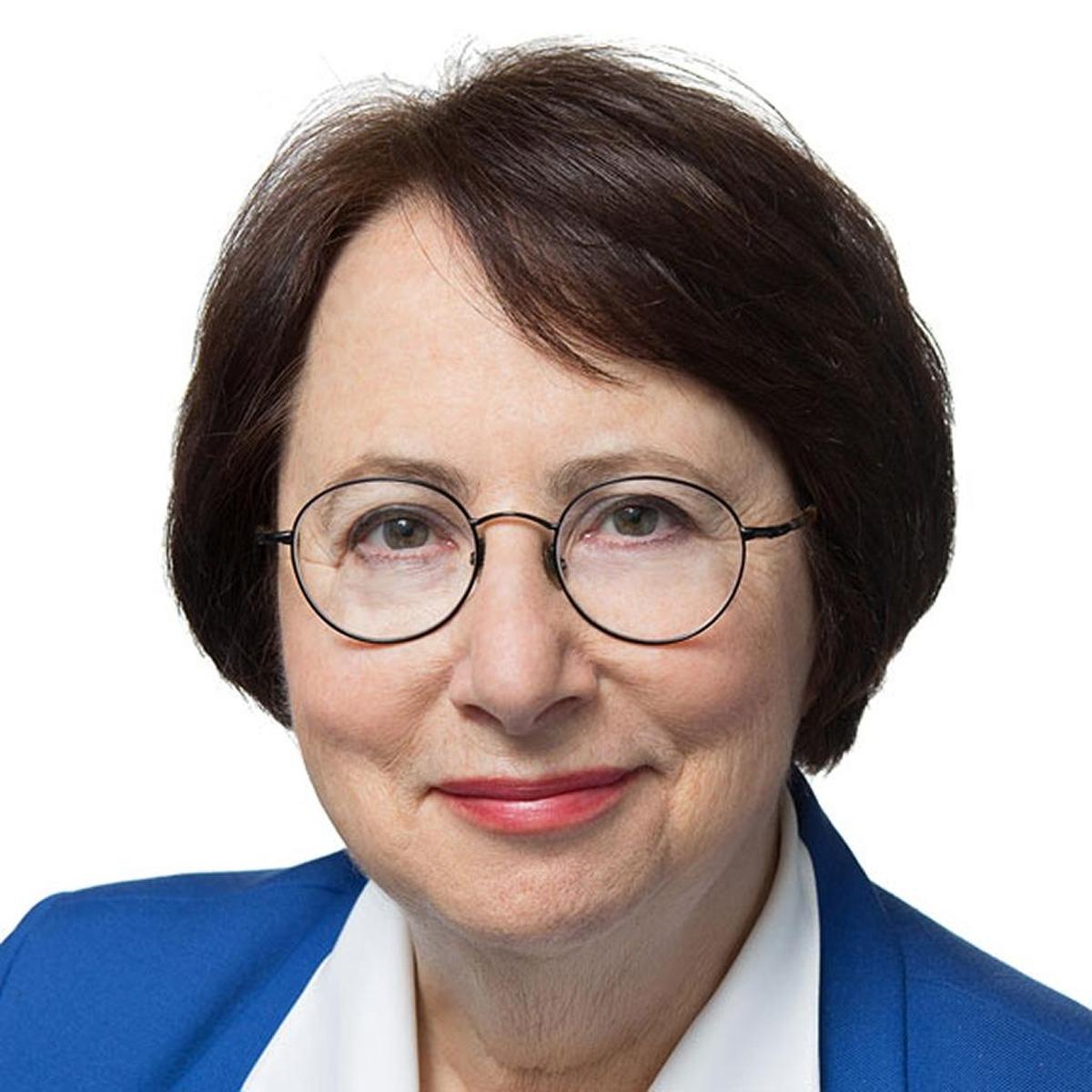 Trudy Rubin, Philadelphia Inquirer