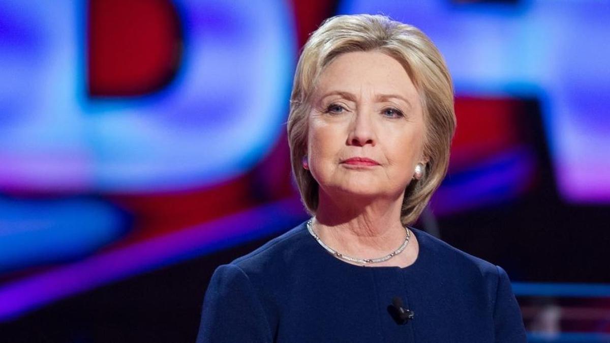 Hillary Clinton