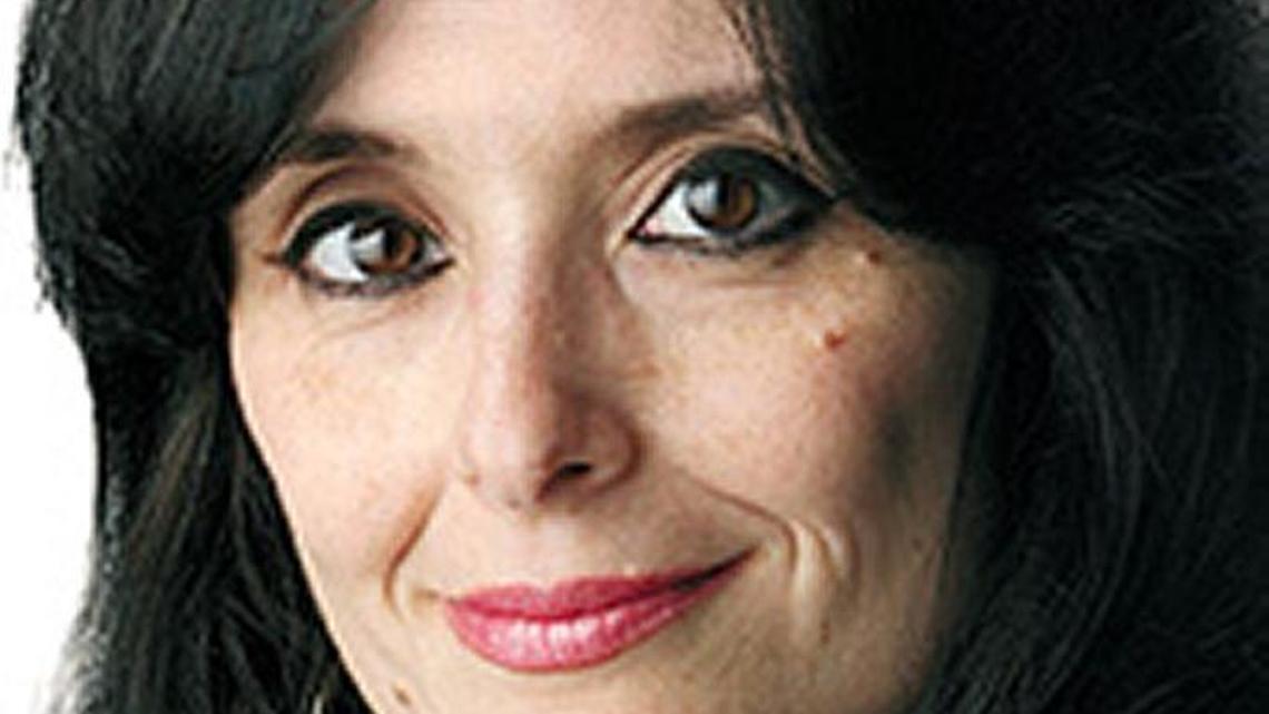 Christine M. Flowers: Griffin unites conservatives, liberals in disgust