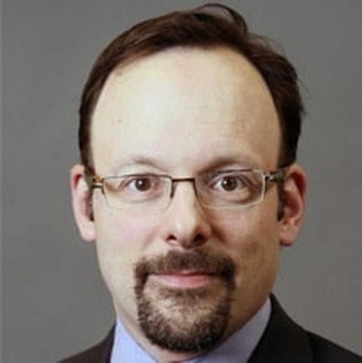 Jonathan H. Adler