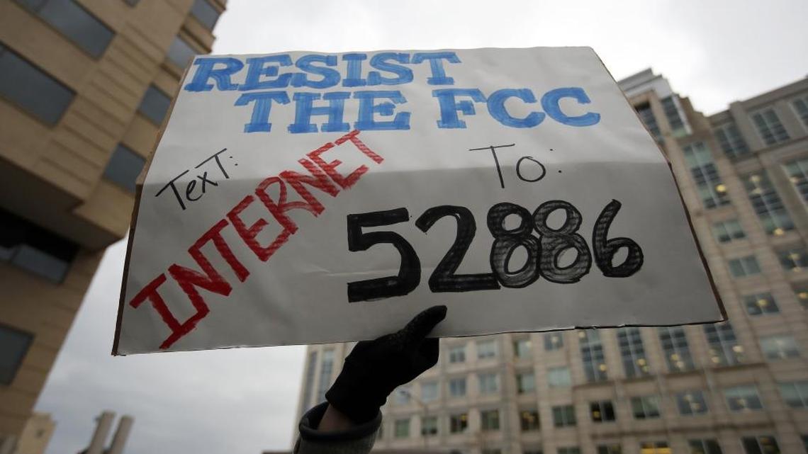 Fred Benenson: After the death of net neutrality, what will the internet look like?