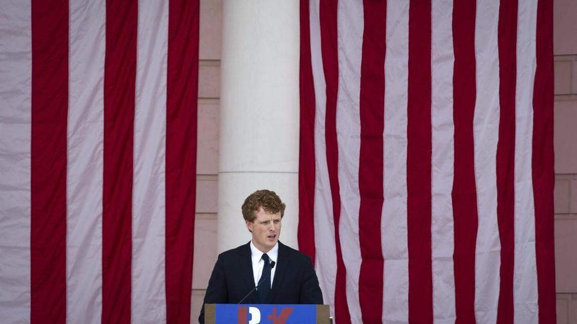 Leonard Pitts Jr.: Robert Kennedy and the nation we might have been