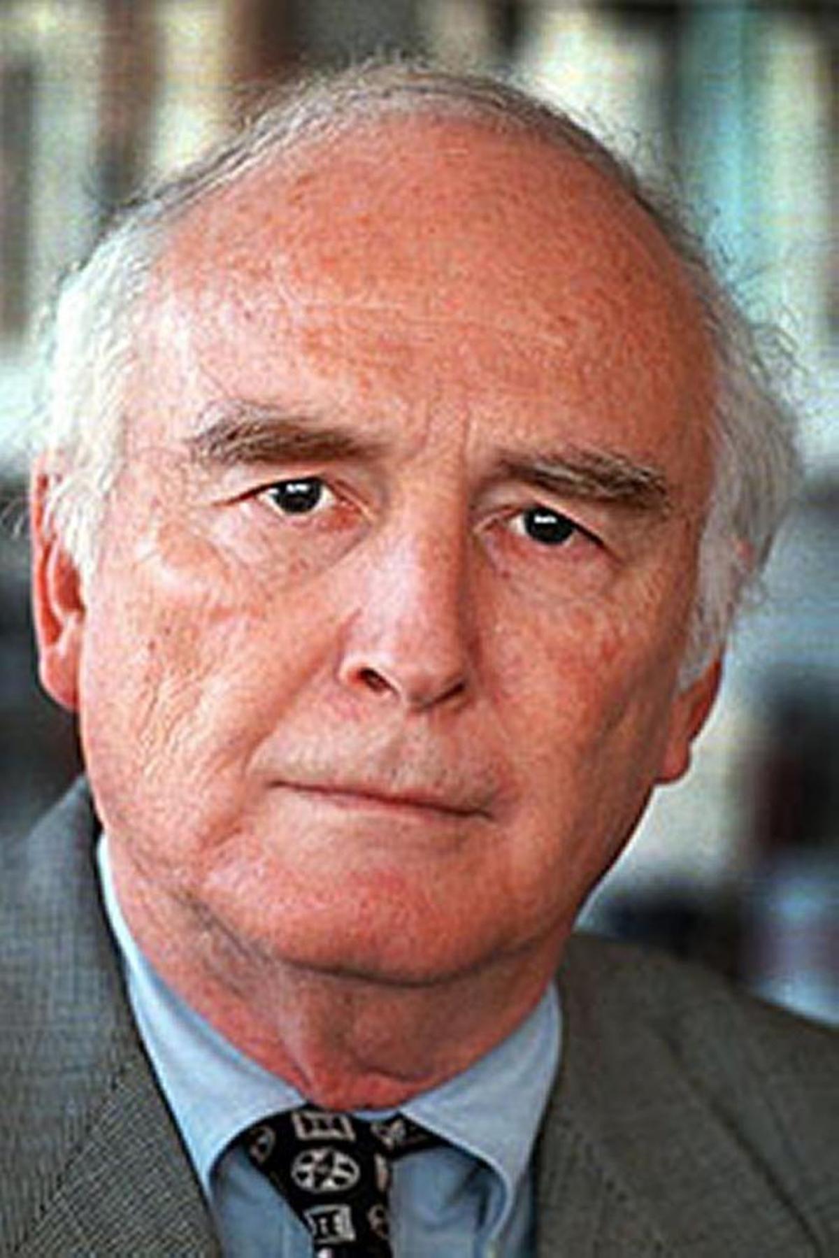 Dan K. Thomasson