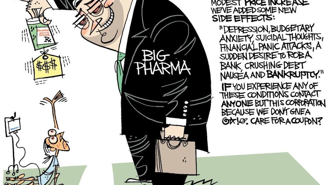 Should Congress allow the terminally ill to buy experimental drugs not yet approved by the FDA?