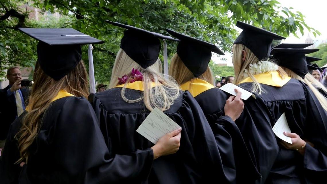 Jay Ambrose: Are today’s college graduates capable and cultivated?