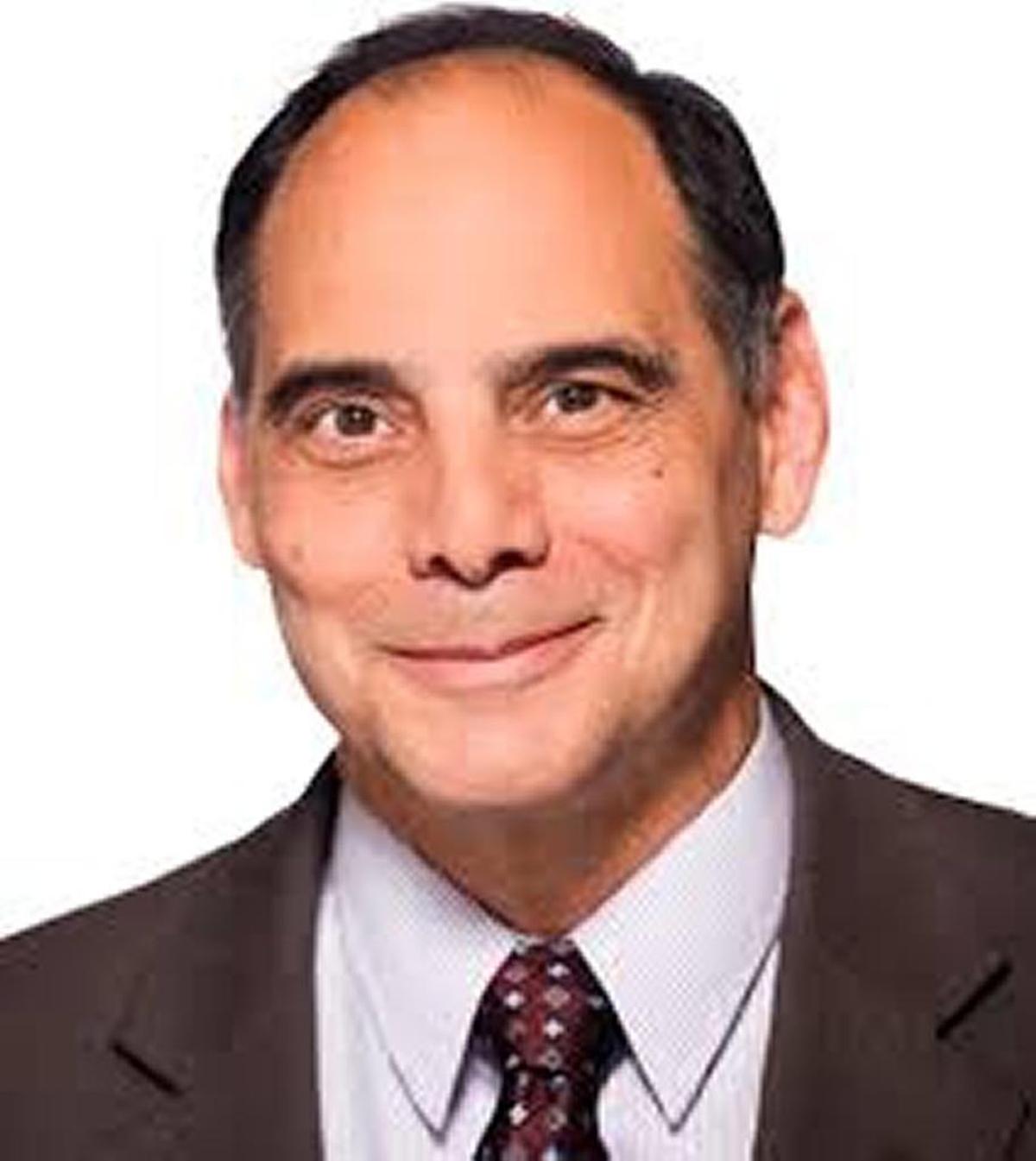 James Jay Carafano