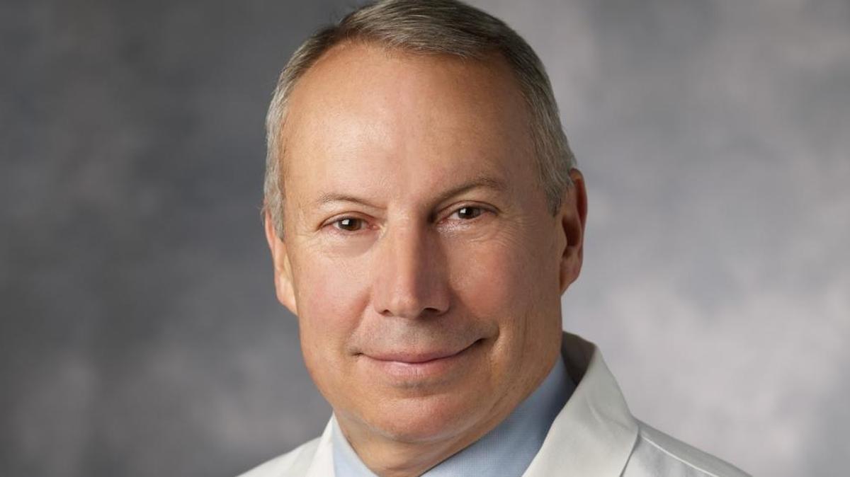 Dean L. Winslow