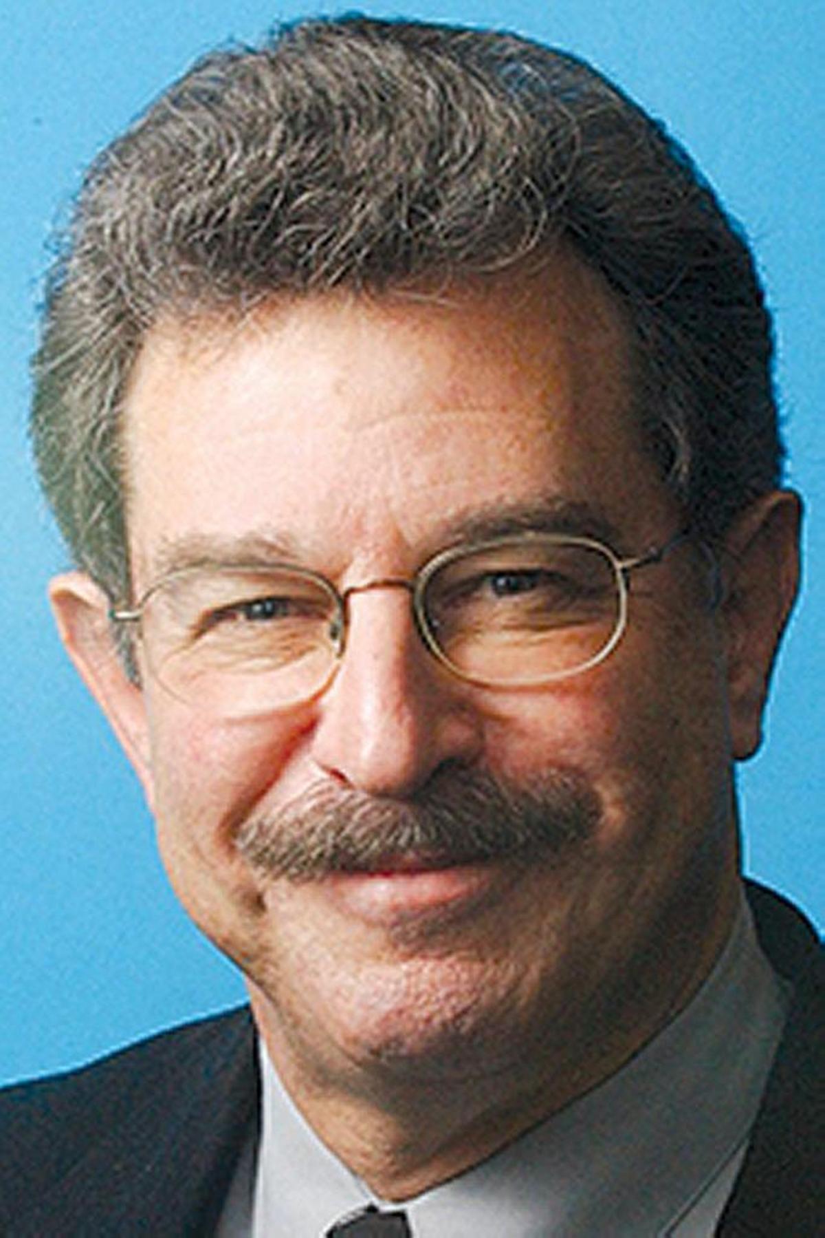 Martin Schram
