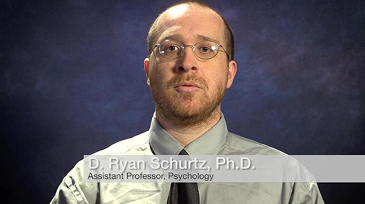 D. Ryan Schurtz