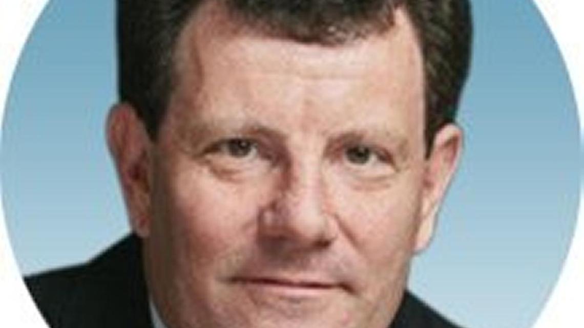 Nicholas Kristof: Opioids, a mass killer we’re meeting with a shrug