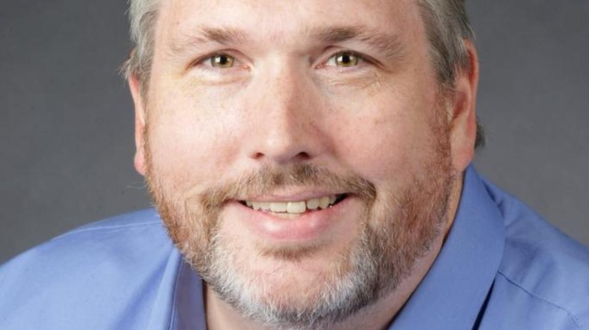 Andy Perdue