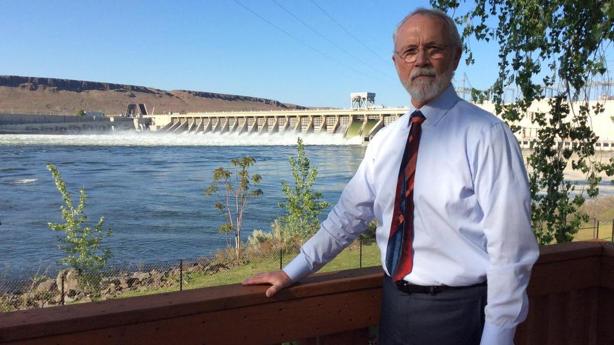 Rep. Dan Newhouse, R-Wash.