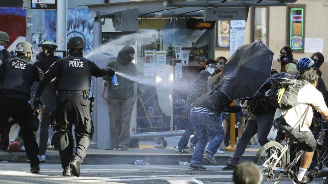 Without accountability, police reform won’t work. Civil remedies for victims are needed