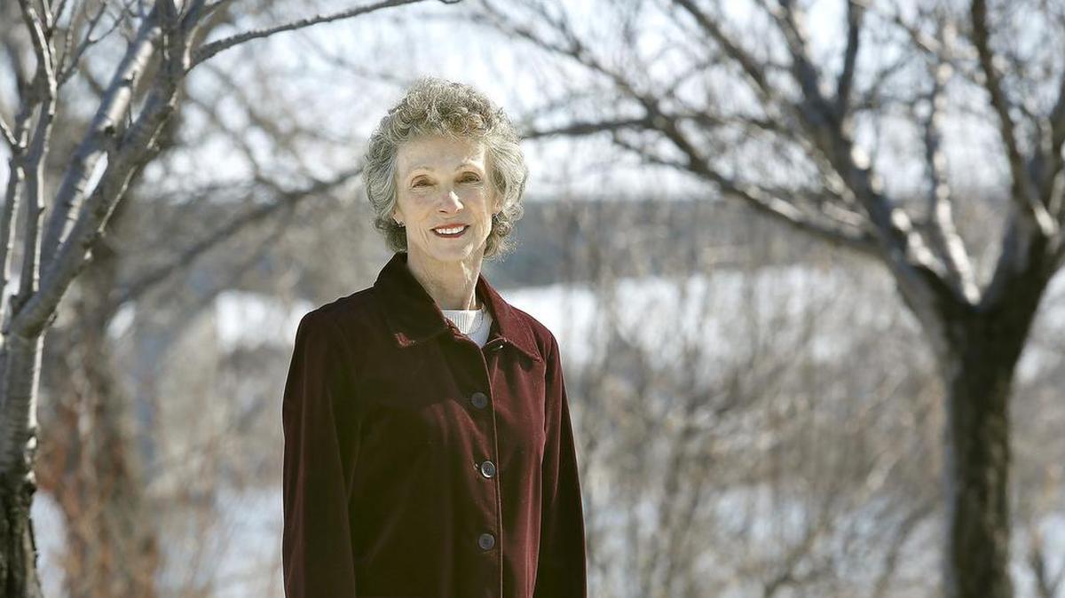 Michelle Gerber of Richland is president of the recently founded Benton Franklin Recovery Coalition that was formed to combat addiction locally on multiple levels.