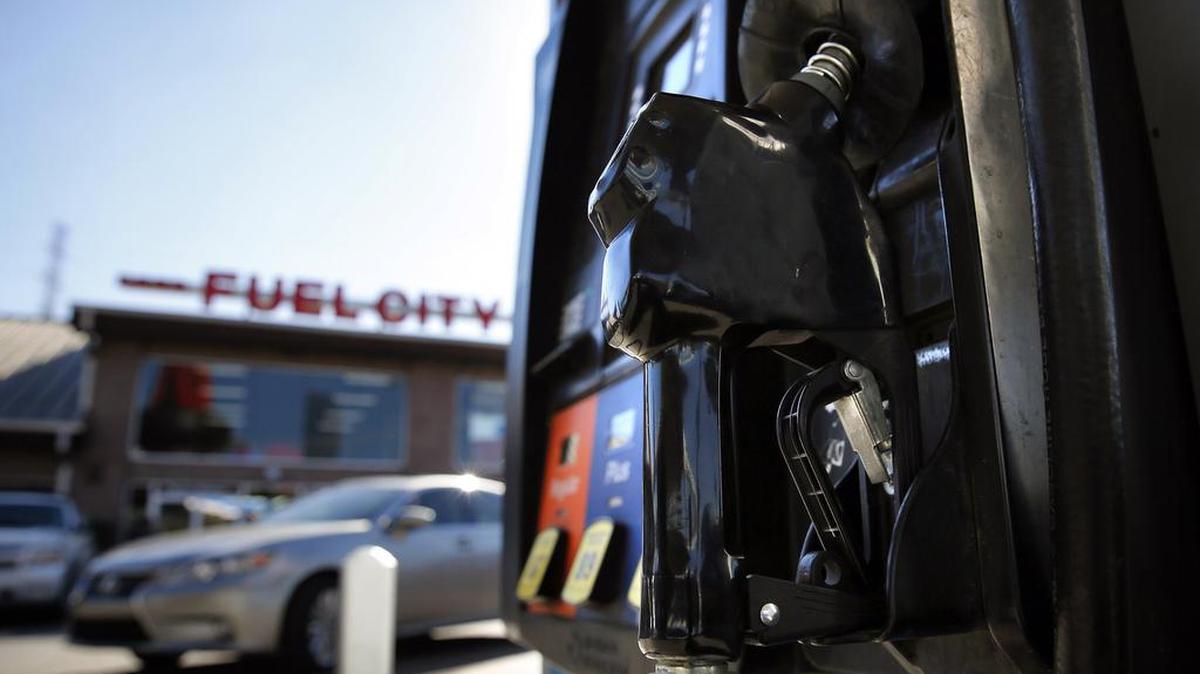 The Columbia Basin Badger Club will discuss the state proposal to reduce carbon emissions and the likely price hike for gasoline at its next meeting.