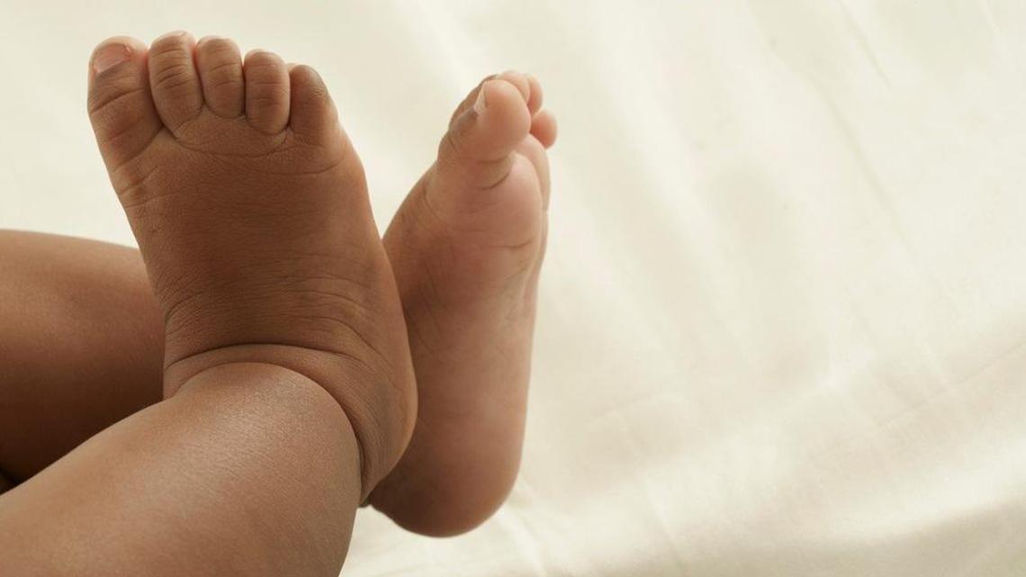 The Social Security Administration released data of Washington’s most popular baby names in 2021.