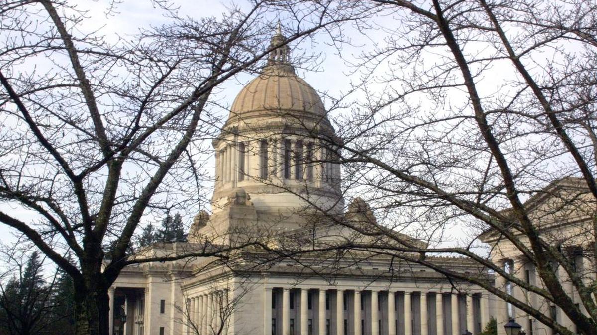 Rep. Brad Klippert, R-Kennewick, has introduced a bill that would expedite getting a search warrant for the electronic records of suspected sexual predators.
