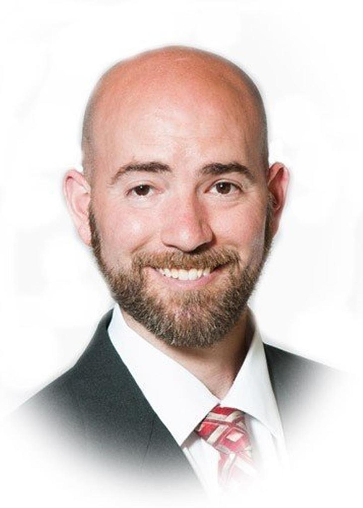 Jason Mercier