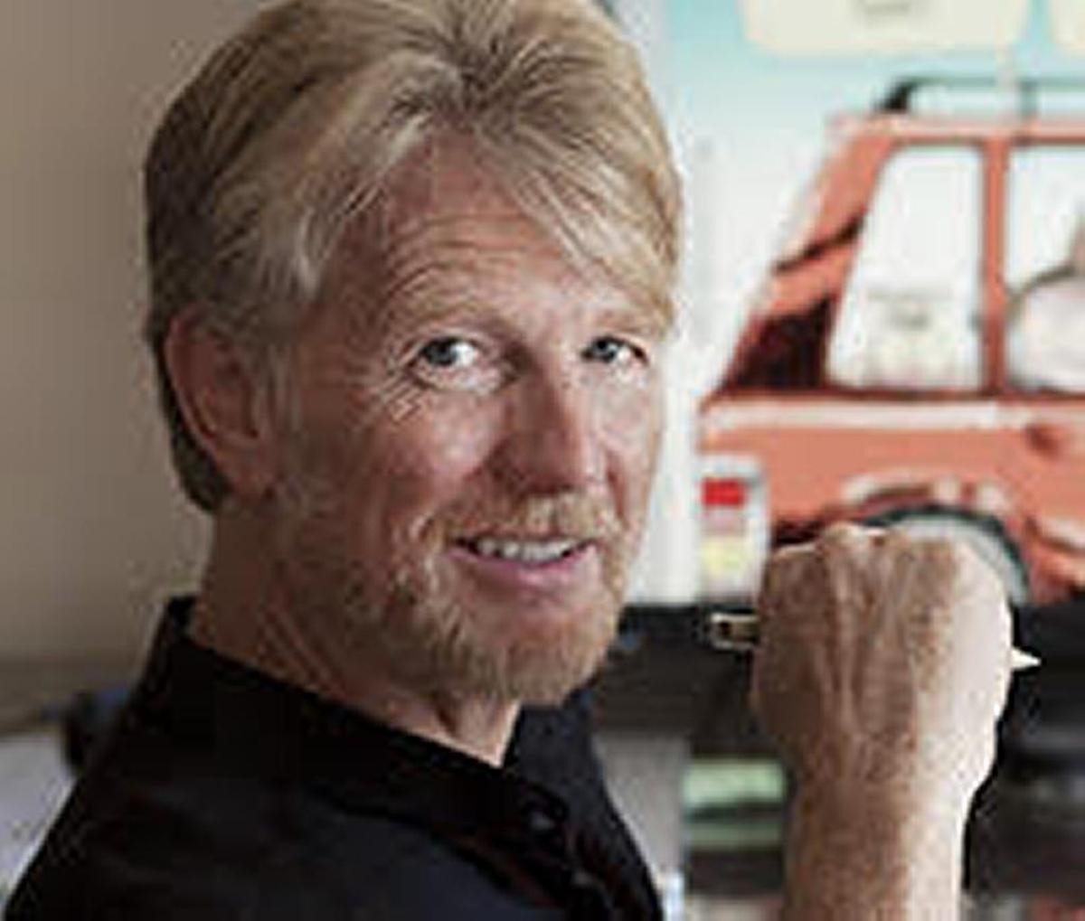 David Horsey