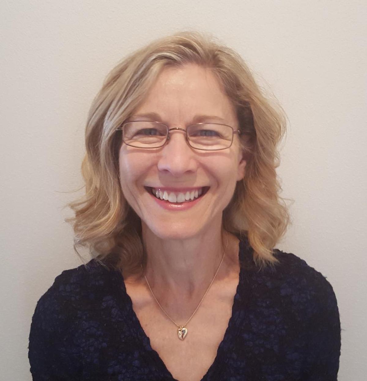 Philippa Sonnichsen