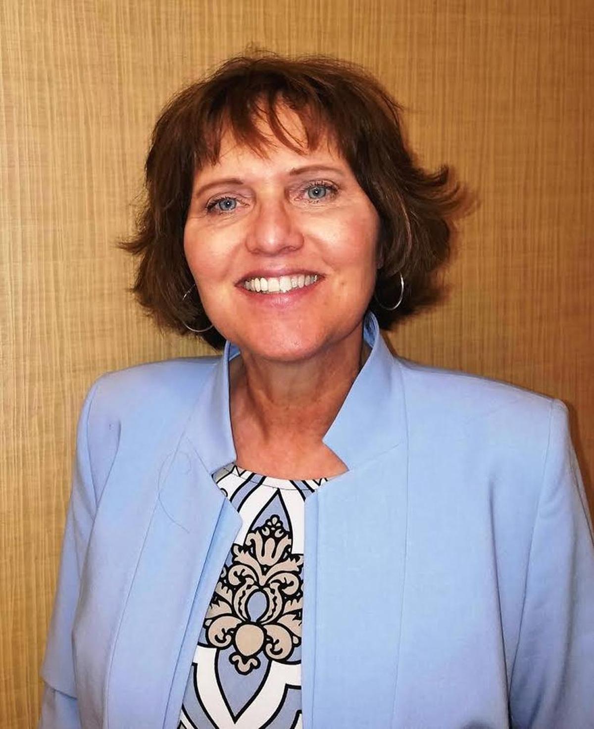 Lori Sanders
