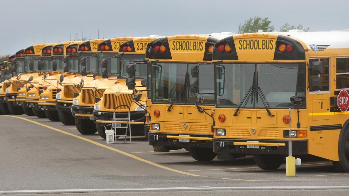 We say we want our students back in school this fall, but are our habits setting schools up for success? That’s the question asked by Joel Aune, executive director of the Washington Association of School Administrators.