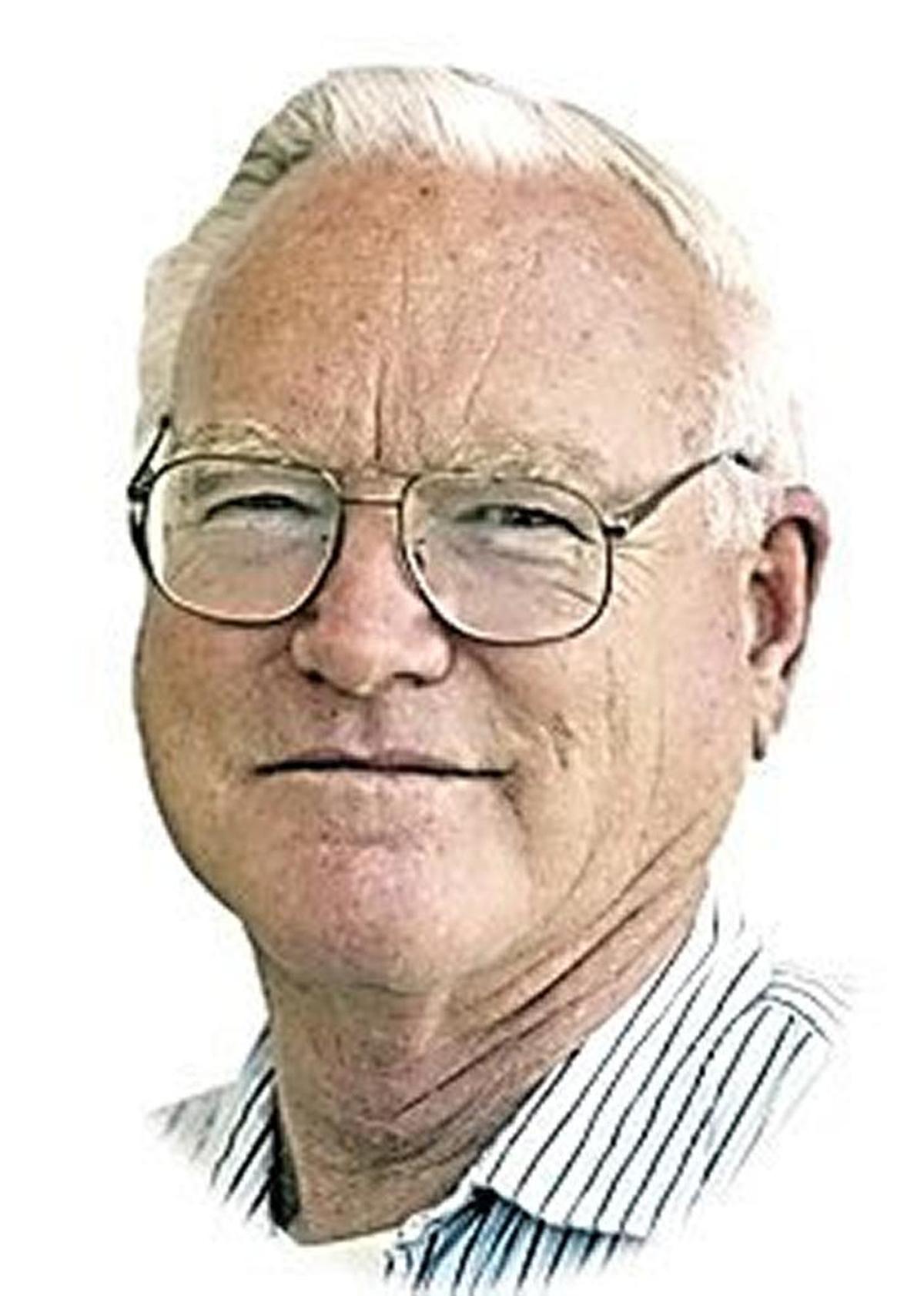 Vic Epperly