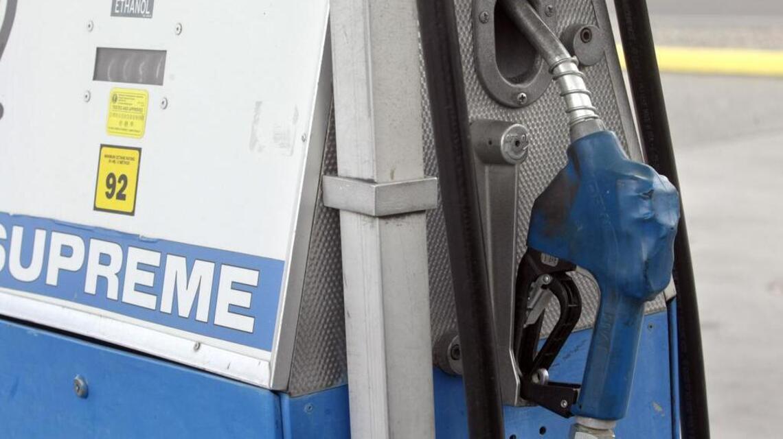 Gas prices in America went down four weeks in a row. Is that true for Washington state?