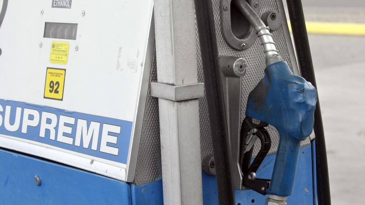Rep. April Connors, R-Kennewick, plans to introduce a bill when the Legislature starts back up in 2024 that would give registered vehicle owners gas tax refunds.