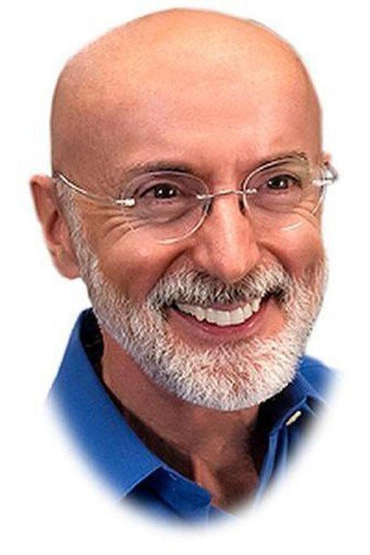 Allen Johnson