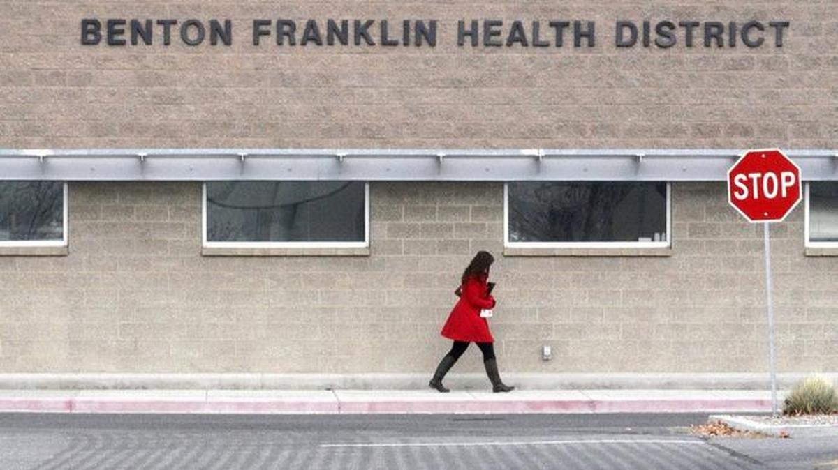 The Nurse Family Partnership in Benton and Franklin Counties is managed through the Benton-Franklin Health District, and both counties are currently taking referrals. The program pairs nurses with new moms early in their pregnancies so they can receive ongoing home visits.