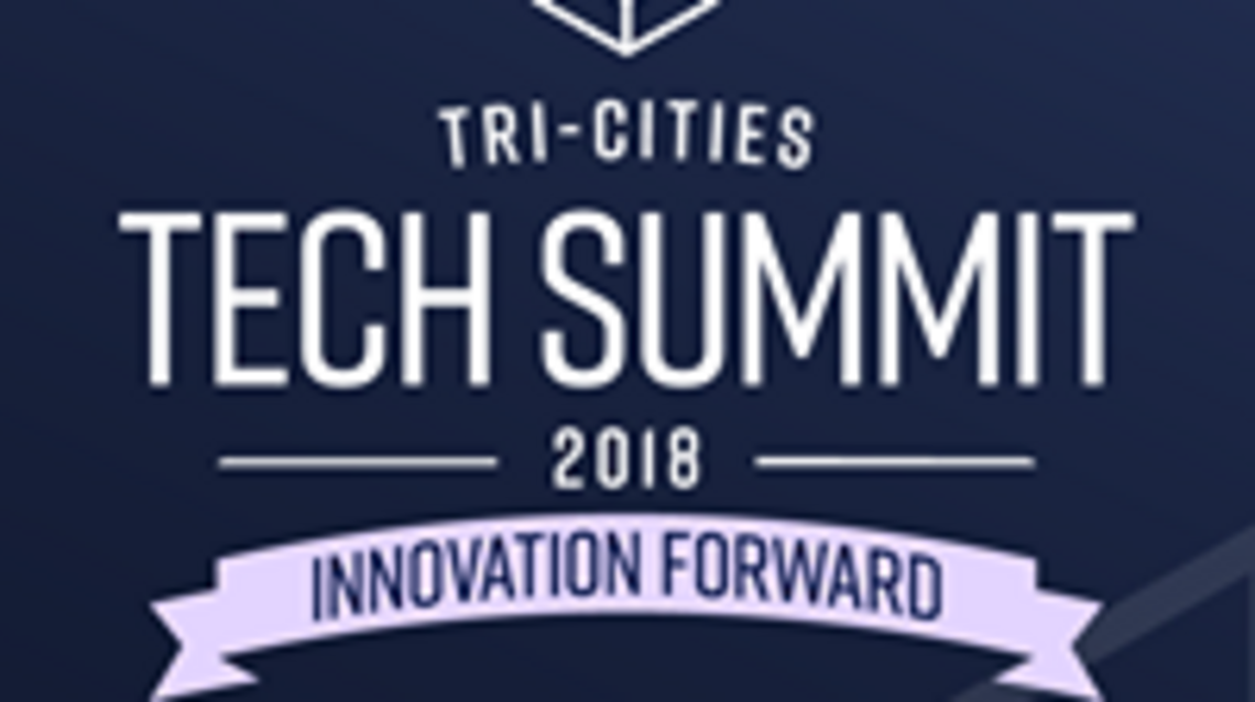 The Tech Summit will be where people can network and find out more ...