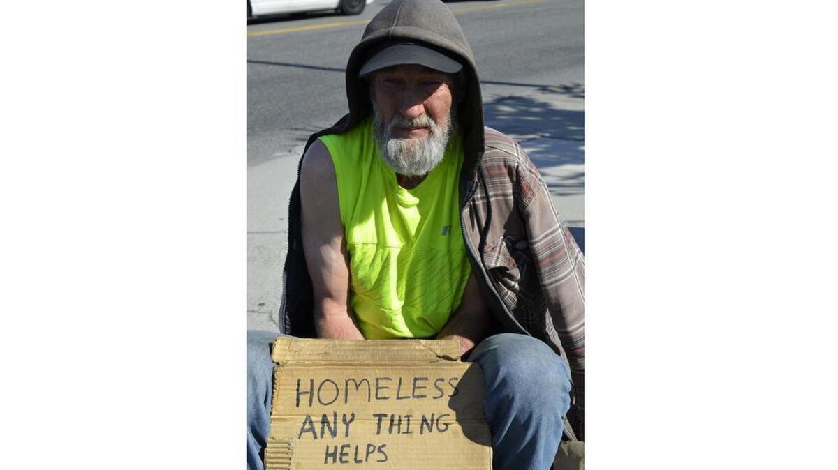 Badger Club discusses the rise of homelessness in the Tri-Cities | Tri ...