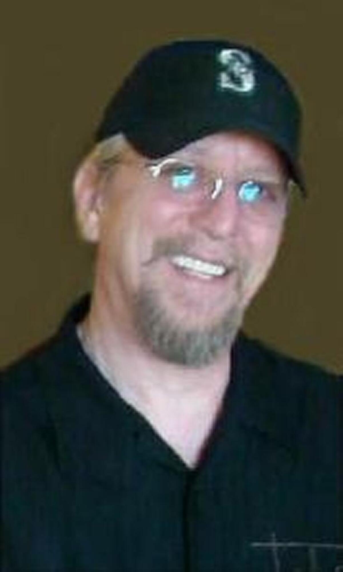Jack Heffling