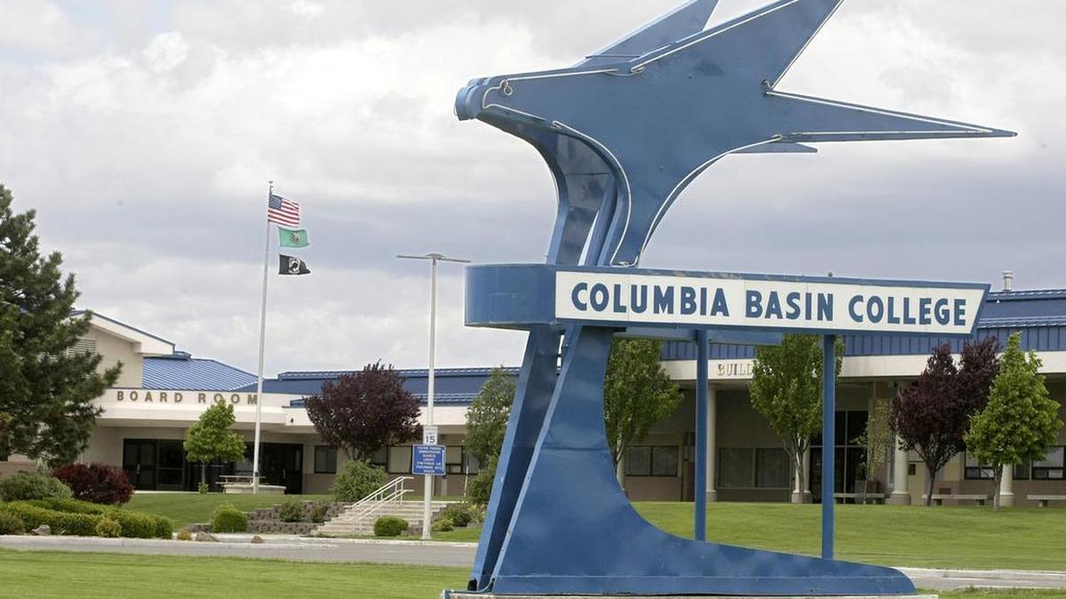 Columbia Basin College based in Pasco.