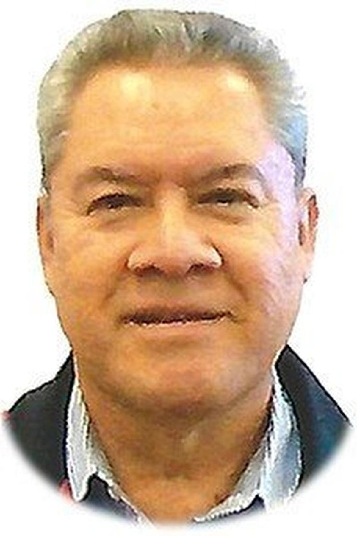 Felix Vargas