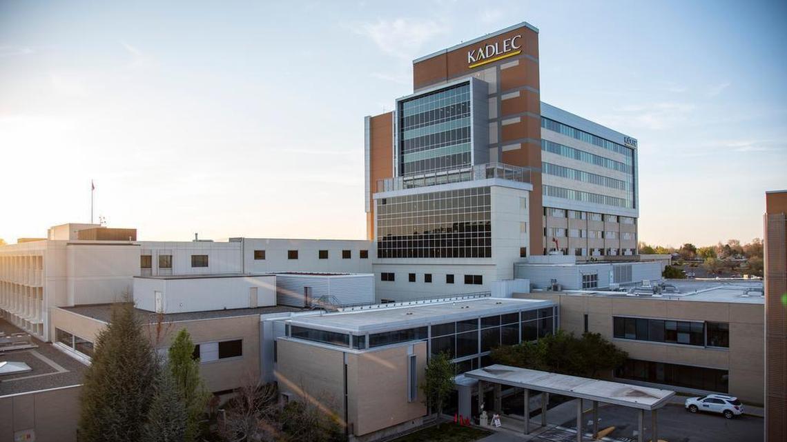 Embarrassed by hospital leaders. ‘You will never forget how they made you feel.’ | Opinion