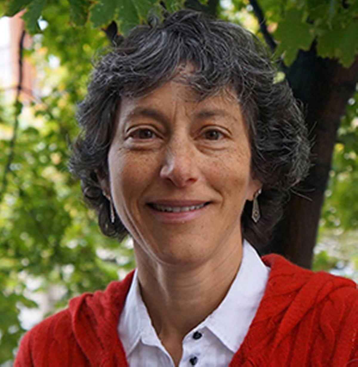 Nancy Hirsch
