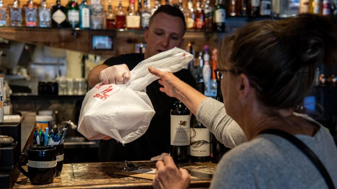 Will Benton and Franklin counties stay in Phase 3 of reopening? Here’s where it stands