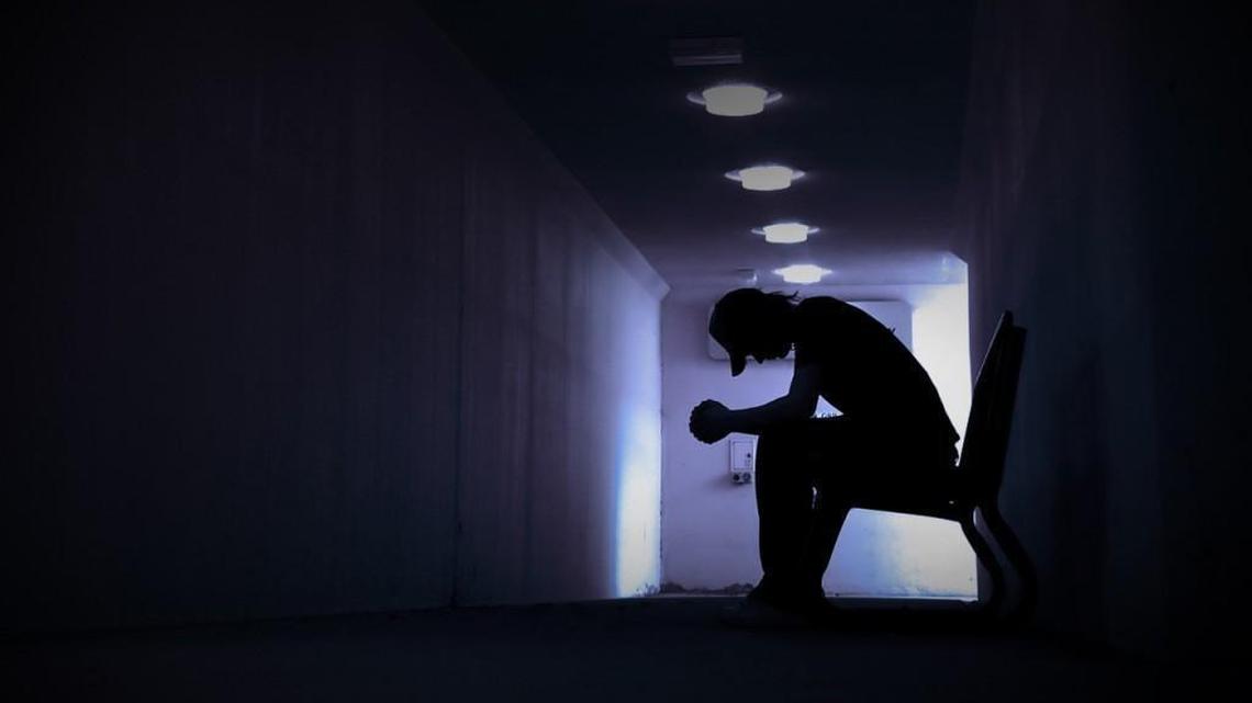 An area psychologist said children experience acute stress reactions after hearing about traumatic events, such as shootings or murders that include someone their age or other kids.