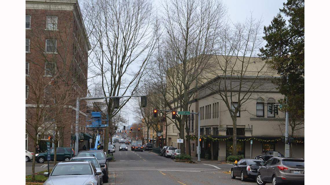 How to Legally Protect Yourself After a Motorcycle Crash in Olympia