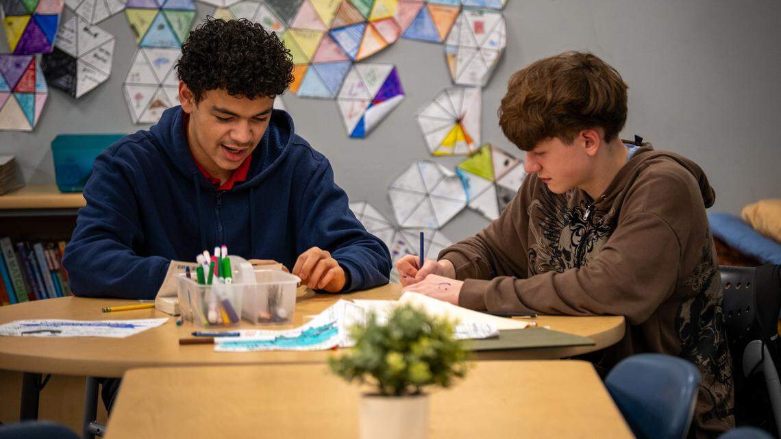 Washington Charter Schools