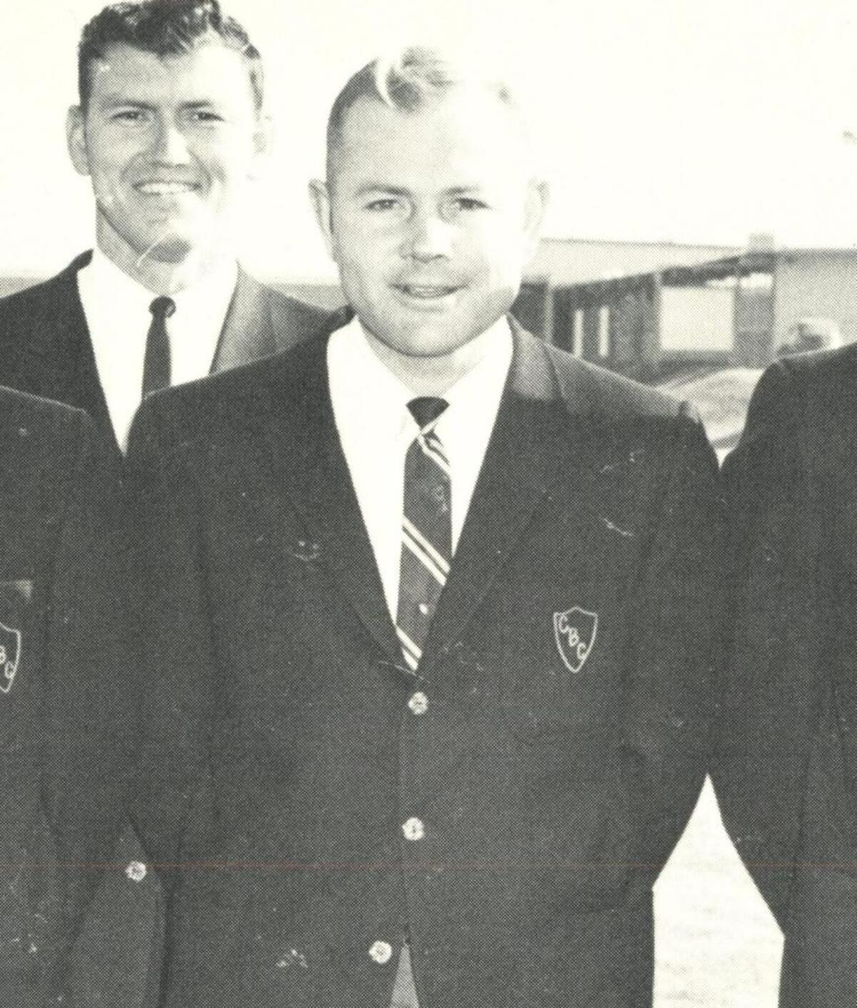 Wally Brown