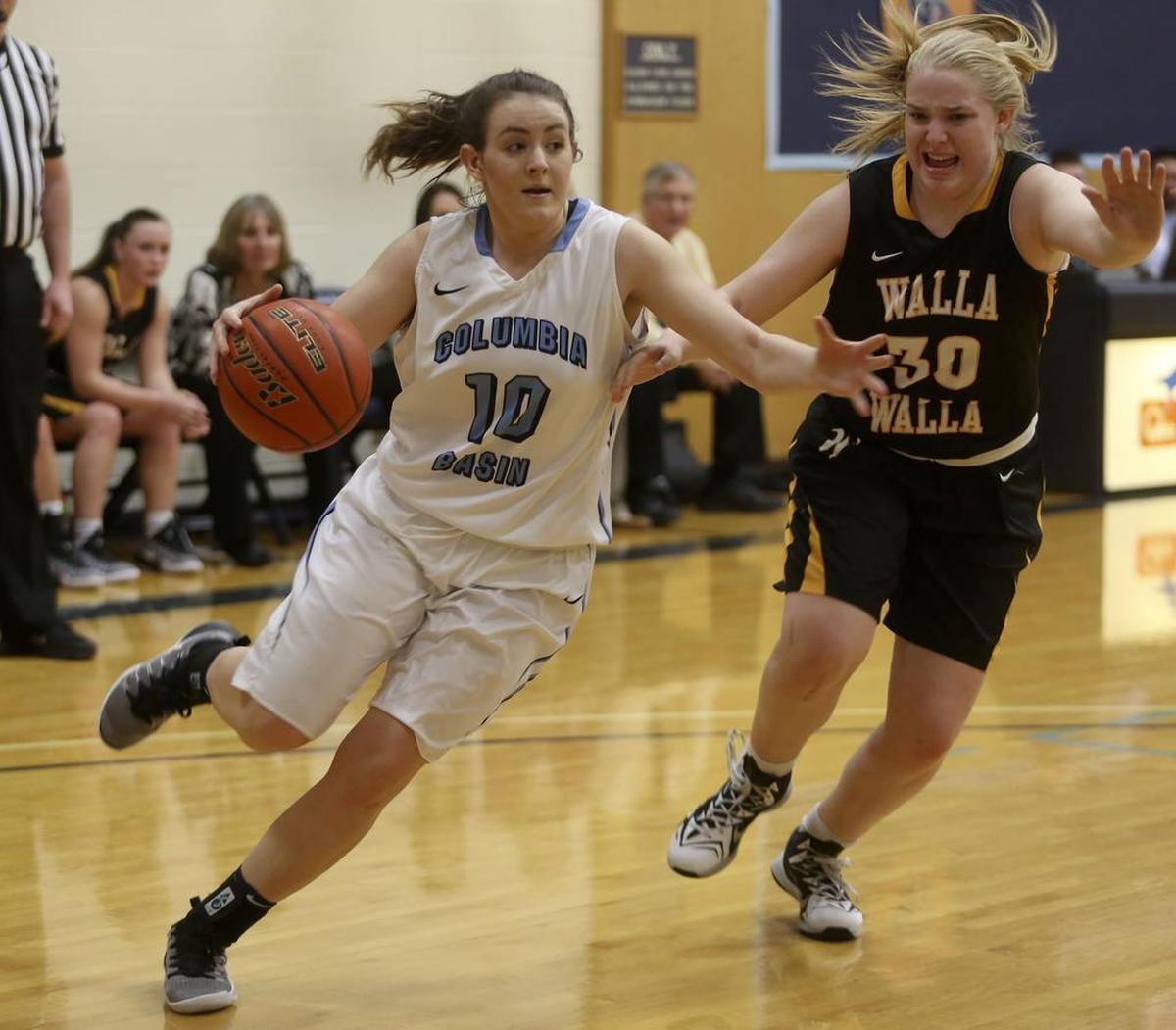 Columbia Basin College’s women’s basketball team is looking for more players to start its 2021 season.