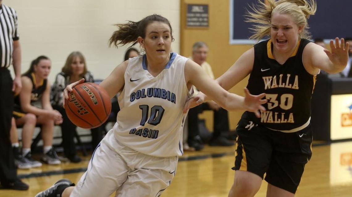 CBC women’s basketball ready to hit the court. Trouble is they need more players